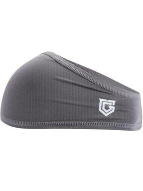 Mens Skull Cap Headband Sweat Wicking Sports Bandana Under Helmet Stretch Fit